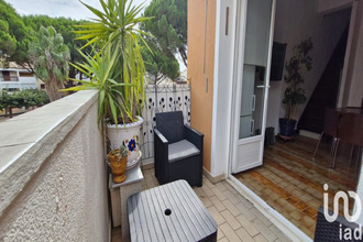 achat appartement le-grau-du-roi 30240