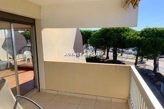 achat appartement le-grau-du-roi 30240