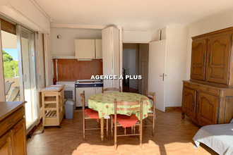 achat appartement le-grau-du-roi 30240