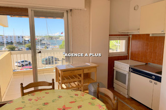 achat appartement le-grau-du-roi 30240