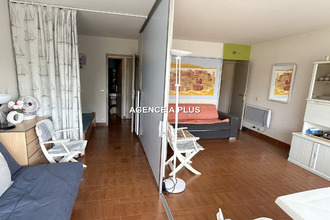 achat appartement le-grau-du-roi 30240