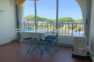 achat appartement le-grau-du-roi 30240