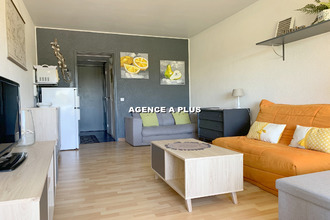 achat appartement le-grau-du-roi 30240