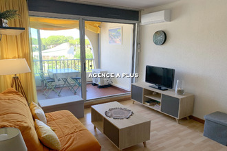 achat appartement le-grau-du-roi 30240