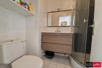 achat appartement le-grau-du-roi 30240