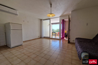 achat appartement le-grau-du-roi 30240