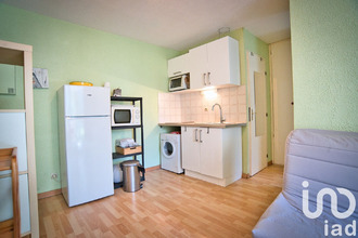 achat appartement le-grau-du-roi 30240