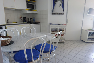 achat appartement le-grau-du-roi 30240