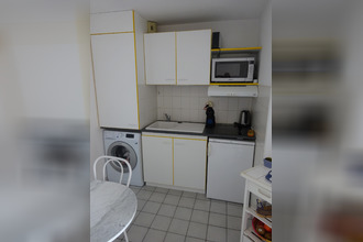 achat appartement le-grau-du-roi 30240