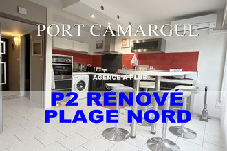 achat appartement le-grau-du-roi 30240