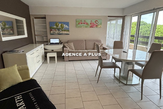 achat appartement le-grau-du-roi 30240