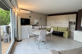 achat appartement le-grau-du-roi 30240