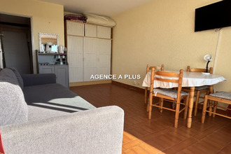 achat appartement le-grau-du-roi 30240