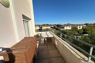 achat appartement le-grau-du-roi 30240