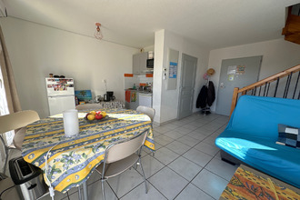 achat appartement le-grau-du-roi 30240