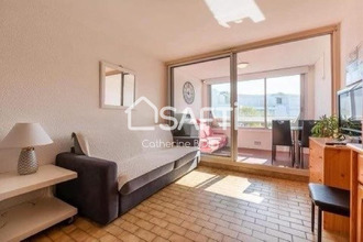 achat appartement le-grau-du-roi 30240