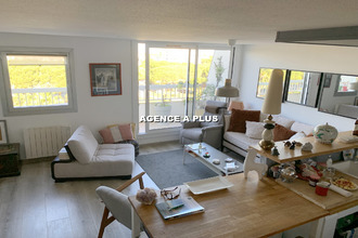 achat appartement le-grau-du-roi 30240