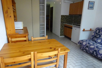 achat appartement le-grau-du-roi 30240