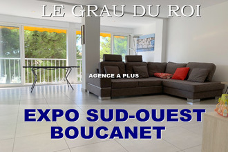 achat appartement le-grau-du-roi 30240