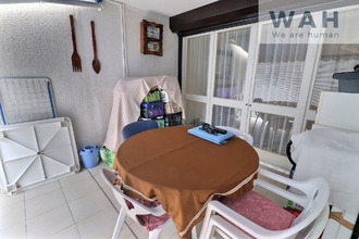 achat appartement le-grau-du-roi 30240