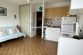 achat appartement le-grau-du-roi 30240