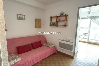 achat appartement le-grau-du-roi 30240