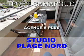 achat appartement le-grau-du-roi 30240