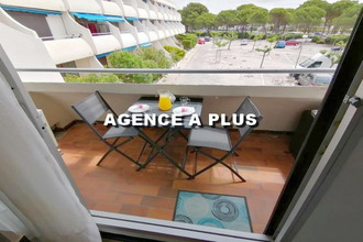 achat appartement le-grau-du-roi 30240