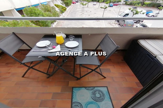 achat appartement le-grau-du-roi 30240