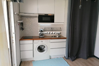 achat appartement le-grau-du-roi 30240