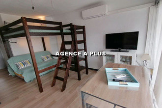 achat appartement le-grau-du-roi 30240