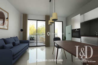 achat appartement le-grau-du-roi 30240