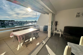 achat appartement le-grau-du-roi 30240