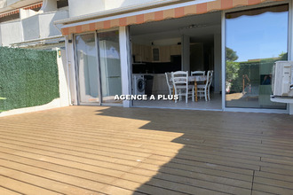 achat appartement le-grau-du-roi 30240