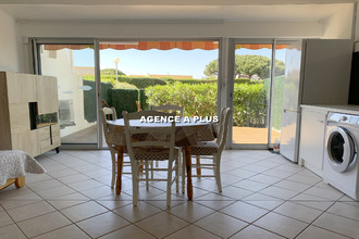 achat appartement le-grau-du-roi 30240