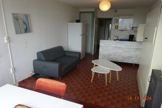 achat appartement le-grau-du-roi 30240