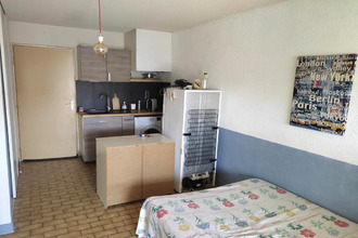 achat appartement le-grau-du-roi 30240