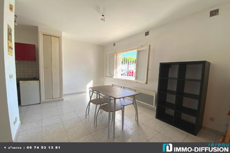 achat appartement le-grau-du-roi 30240