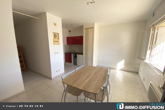 achat appartement le-grau-du-roi 30240