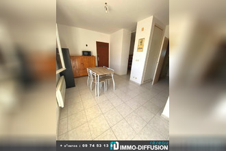 achat appartement le-grau-du-roi 30240