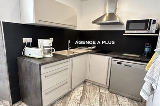 achat appartement le-grau-du-roi 30240