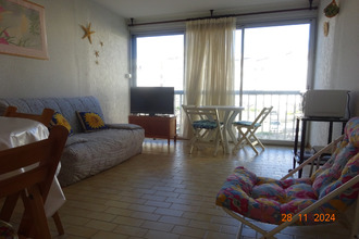 achat appartement le-grau-du-roi 30240