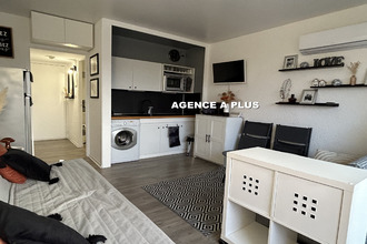 achat appartement le-grau-du-roi 30240