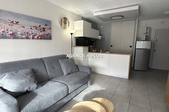 achat appartement le-grau-du-roi 30240