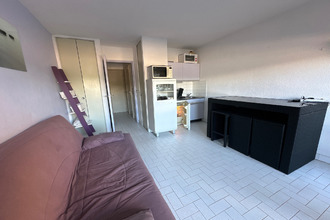 achat appartement le-grau-du-roi 30240