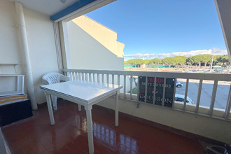 achat appartement le-grau-du-roi 30240