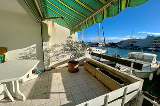 achat appartement le-grau-du-roi 30240