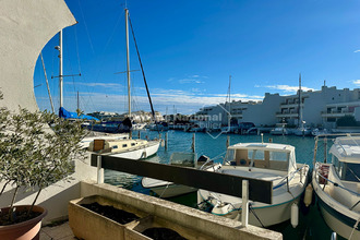 achat appartement le-grau-du-roi 30240