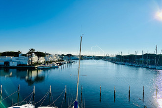 achat appartement le-grau-du-roi 30240