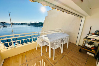 achat appartement le-grau-du-roi 30240